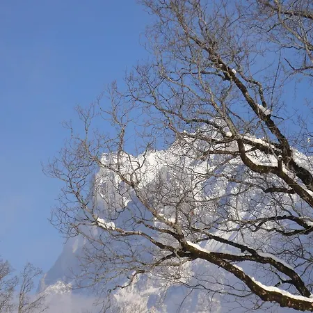 Ostello Lehmann's Grindelwald