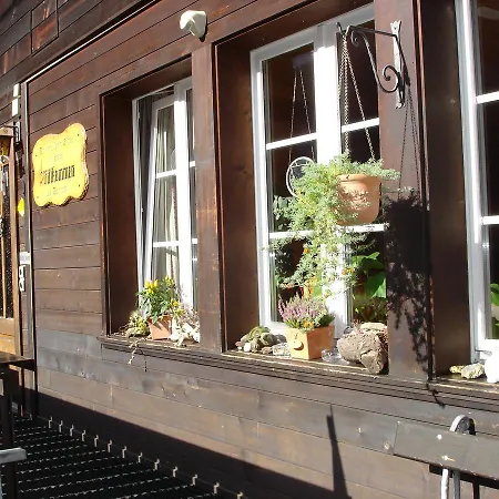 Lehmann'S Herberge Hostel Grindelwald