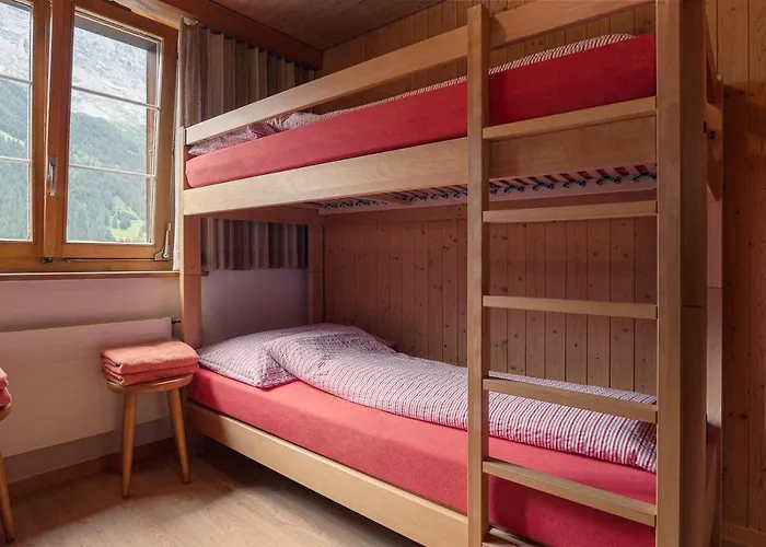 Хостел Lehmann's