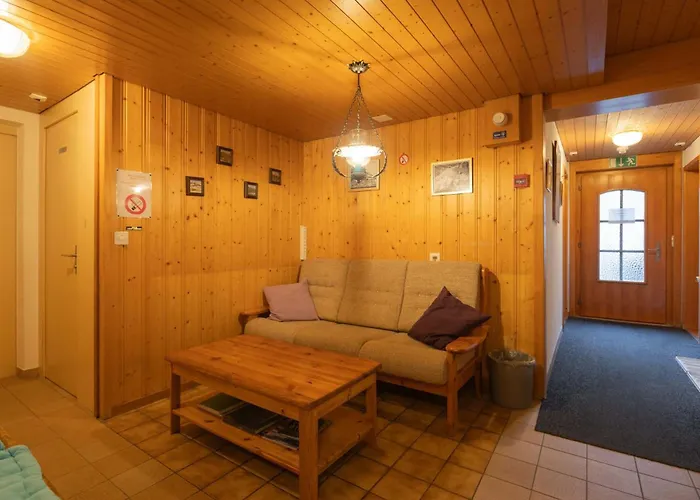 Lehmann'S Herberge Hostel *