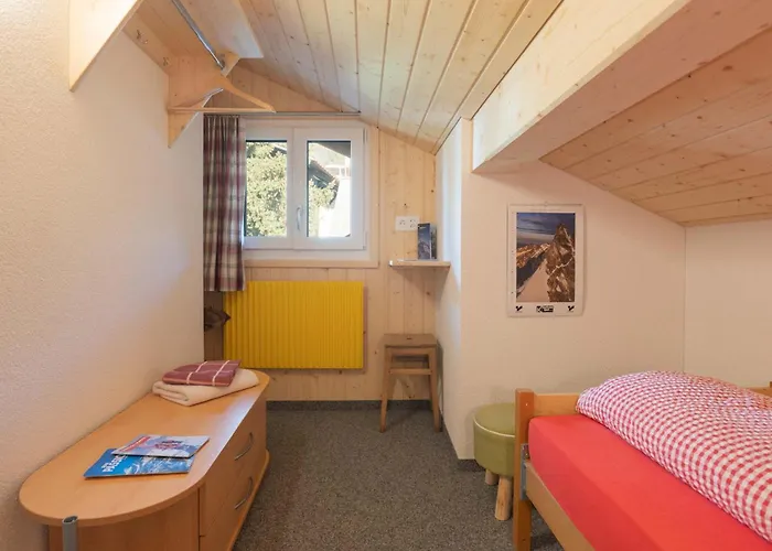 Lehmann'S Herberge Hostel * Grindelwald