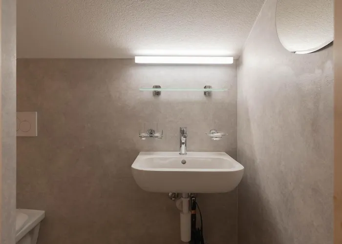 Хостел Lehmann's