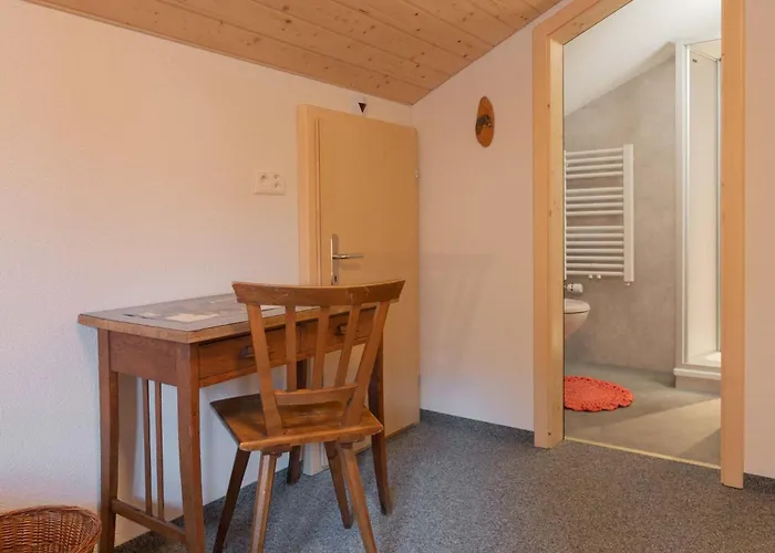 Lehmann's * Гріндельвальд