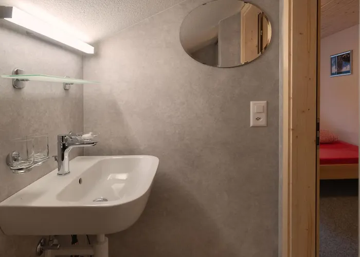 Hostel Lehmann'S Herberge Hostel *