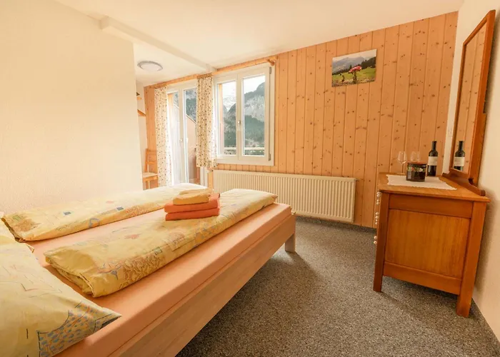 Hostel Lehmann'S Herberge Hostel