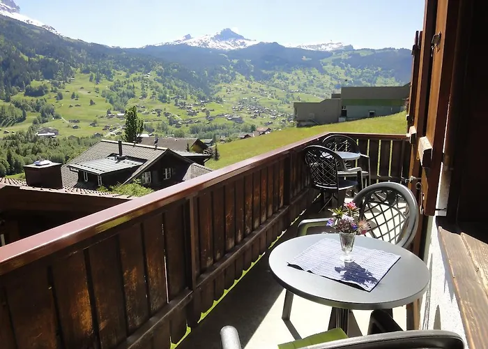 Lehmann'S Herberge Hostel