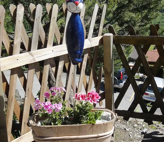 Хостел Lehmann's Гріндельвальд