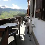 Hostel Lehmann's *
