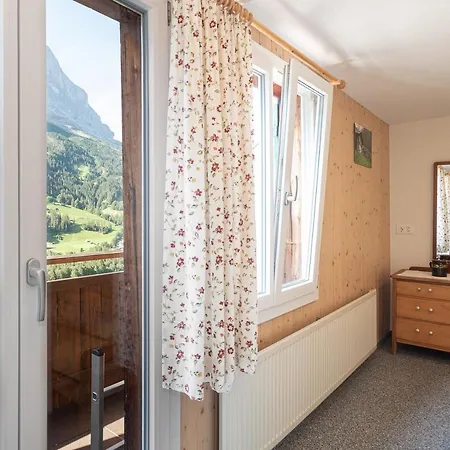Lehmann's Hostel Grindelwald