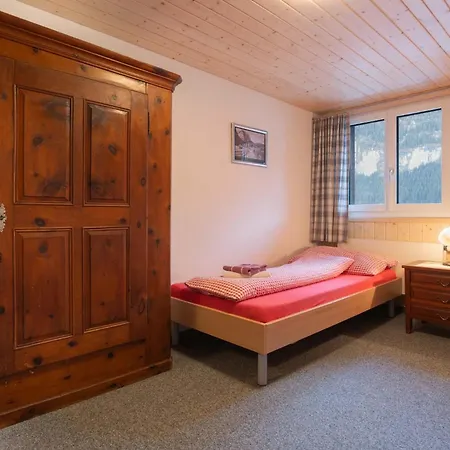 Hostel Lehmann's