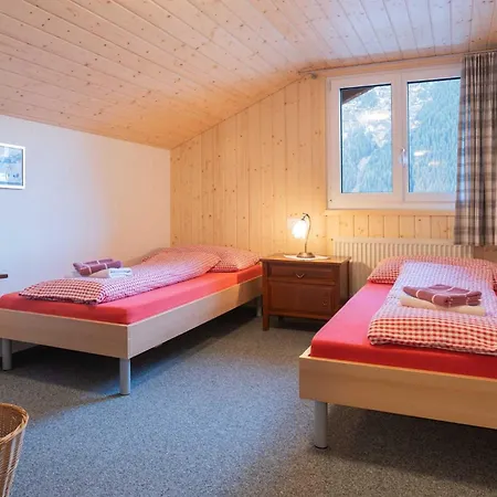 Lehmann's * Grindelwald