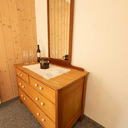 Lehmann's Grindelwald