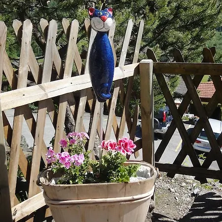 Hostel Lehmann's Grindelwald