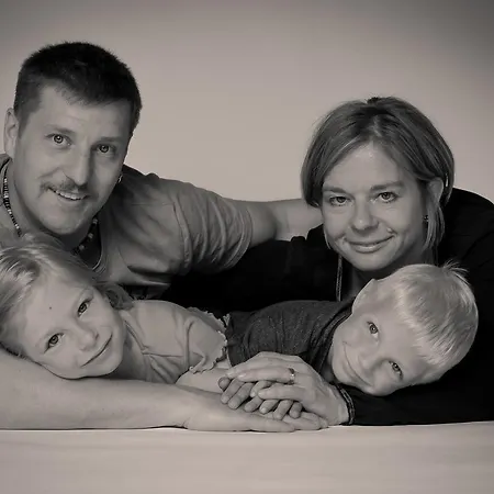 Hostel Lehmann's Grindelwald