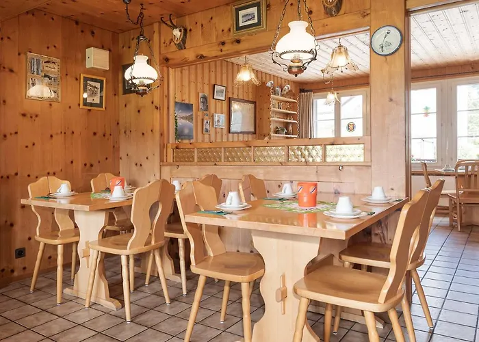 Lehmann'S Herberge Hostel * Grindelwald