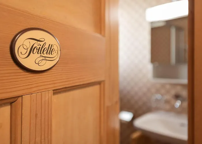 Vandrerhjem Lehmann'S Herberge Hostel