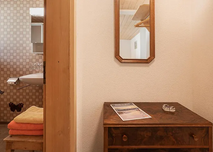 Vandrerhjem Lehmann'S Herberge Hostel *