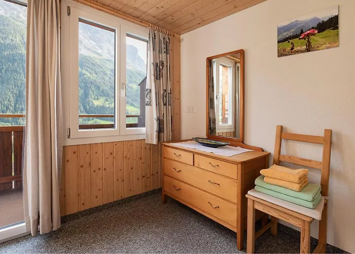 Vandrerhjem Lehmann'S Herberge Hostel