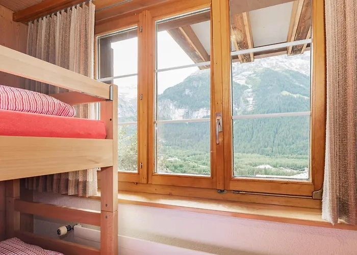 Lehmann'S Herberge Hostel Grindelwald