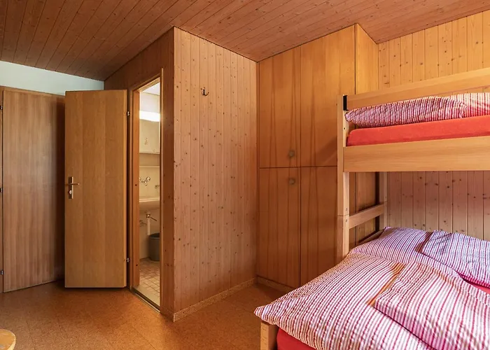 Lehmann'S Herberge Hostel