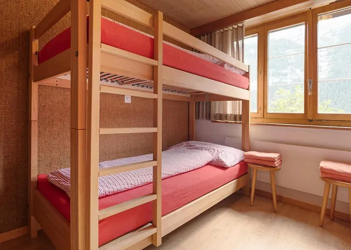 Lehmann'S Herberge Hostel *