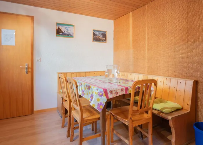 Lehmann'S Herberge Hostel * Grindelwald