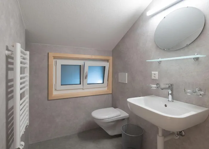 Vandrerhjem Lehmann'S Herberge Hostel Grindelwald