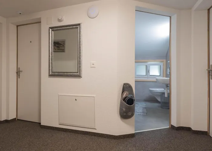 Lehmann'S Herberge Hostel Grindelwald