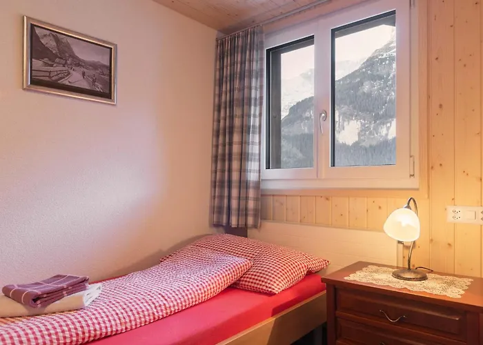 Lehmann'S Herberge Hostel