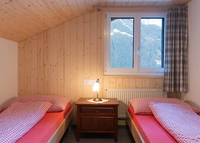 Lehmann'S Herberge Hostel Vandrerhjem