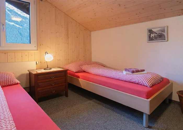 Lehmann'S Herberge Hostel