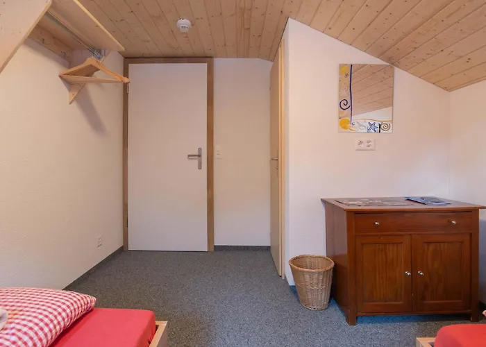 Lehmann'S Herberge Hostel Vandrerhjem