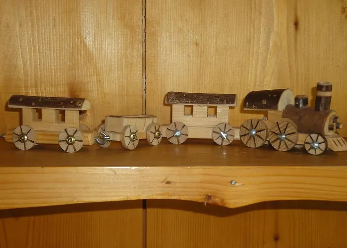 Vandrerhjem Lehmann'S Herberge Hostel Grindelwald