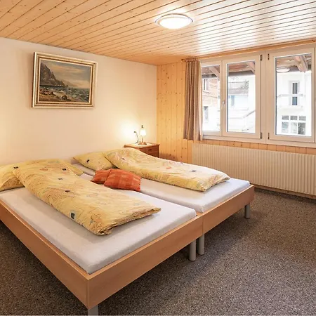 Lehmann'S Herberge Hostel *