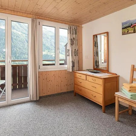Lehmann'S Herberge Hostel Hostel Grindelwald