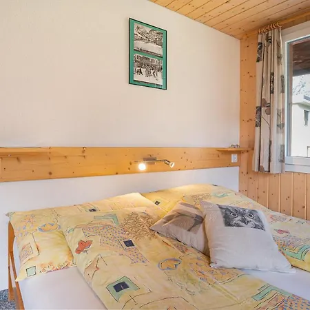 Lehmann'S Herberge Hostel * Grindelwald