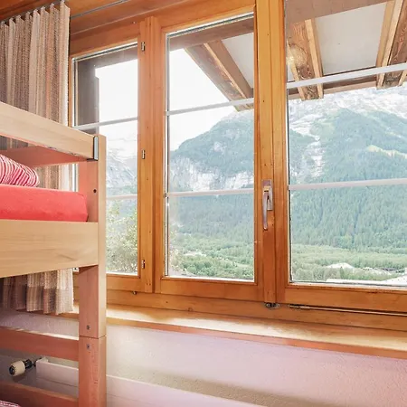 Lehmann'S Herberge Hostel Grindelwald