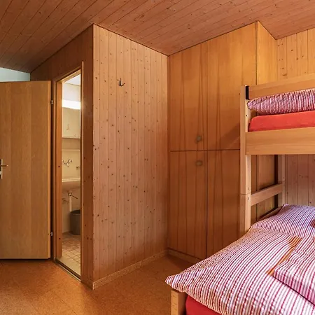 Lehmann'S Herberge Hostel