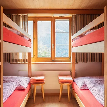 Lehmann'S Herberge Hostel * Grindelwald