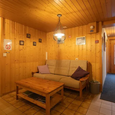Lehmann'S Herberge Hostel *
