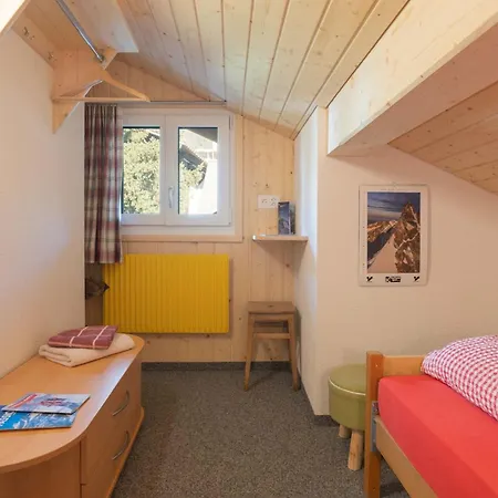 Lehmann'S Herberge Hostel * Grindelwald
