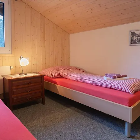 Lehmann'S Herberge Hostel