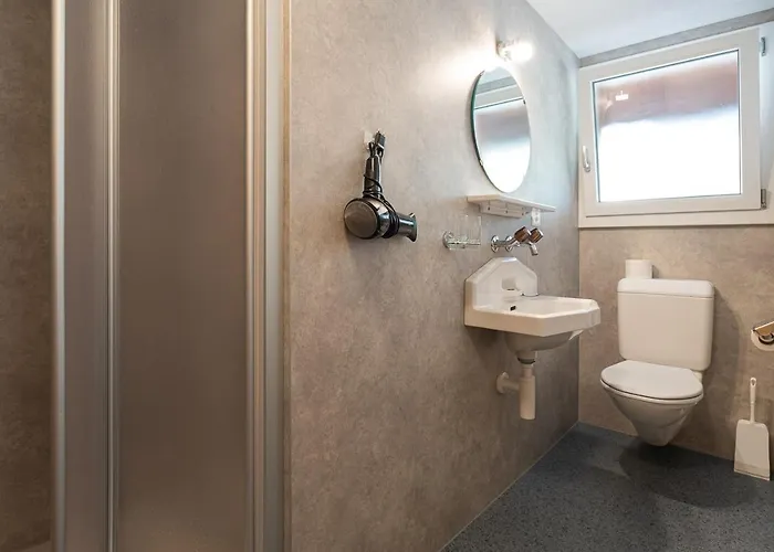 Lehmann's Grindelwald