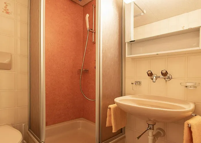 Lehmann's Hostel Grindelwald