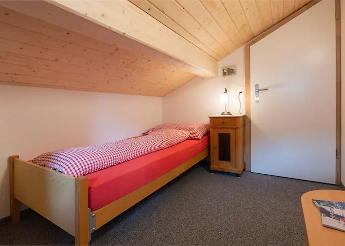 Hostel Lehmann's Grindelwald