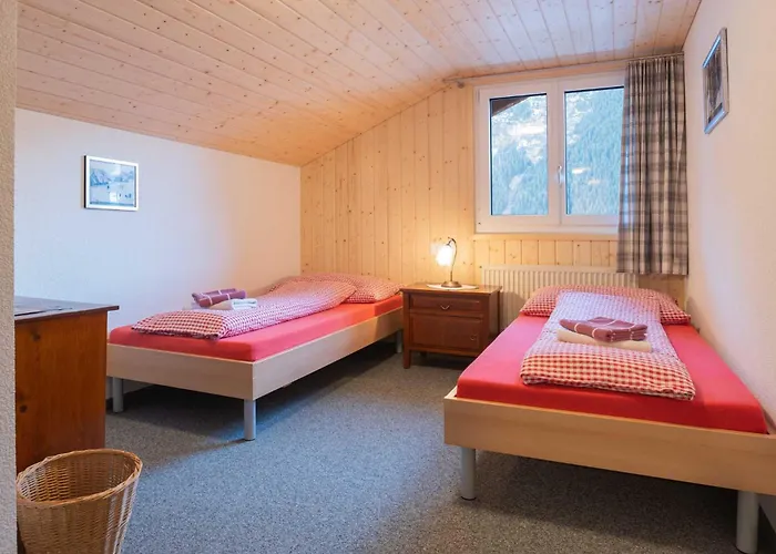 Lehmann's * Grindelwald